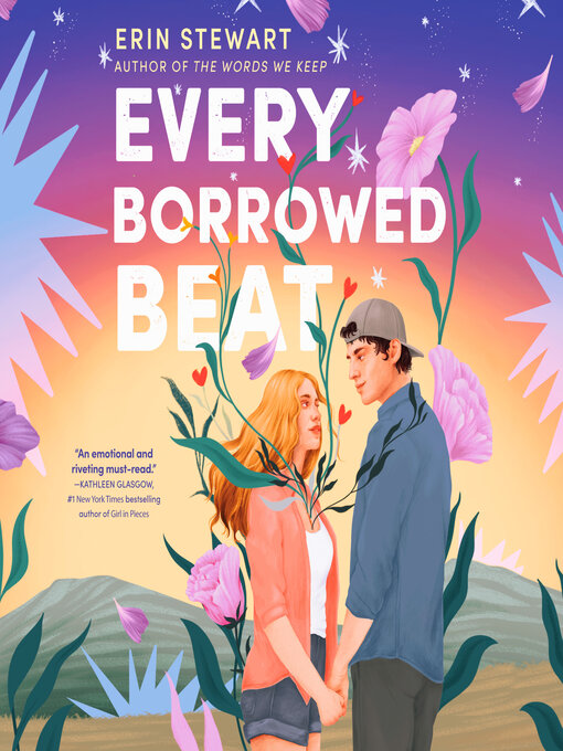 Title details for Every Borrowed Beat by Erin Stewart - Available